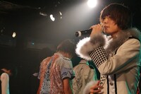 山中柔太朗（写真提供：SDR）