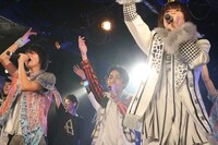 BATTLE BOYS（写真提供：SDR）