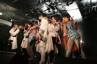 BATTLE BOYS（写真提供：SDR）