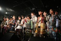 BATTLE BOYS（写真提供：SDR）