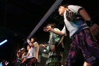 BATTLE BOYS（写真提供：SDR）