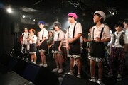 「BATTLE BOYS ～LIVE CIRCUIT 2017～」東京公演の様子。（写真提供：SDR）