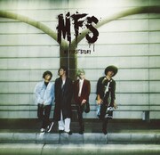 MY FIRST STORY「Merry Christmas」ジャケット