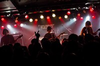 ART-SCHOOL（撮影：井野友樹）