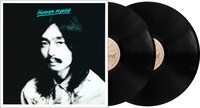 細野晴臣「HOSONO HOUSE」ベルウッド・レコード45周年記念盤見本