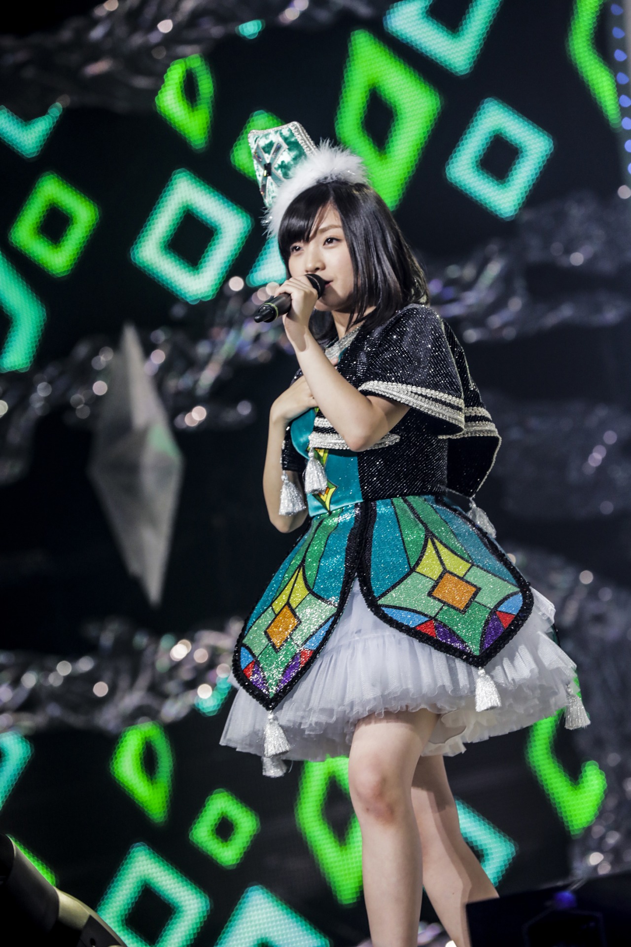 有安杏果（Photo by HAJIME KAMIIISAKA+Z）