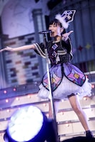 高城れに（Photo by HAJIME KAMIIISAKA+Z）