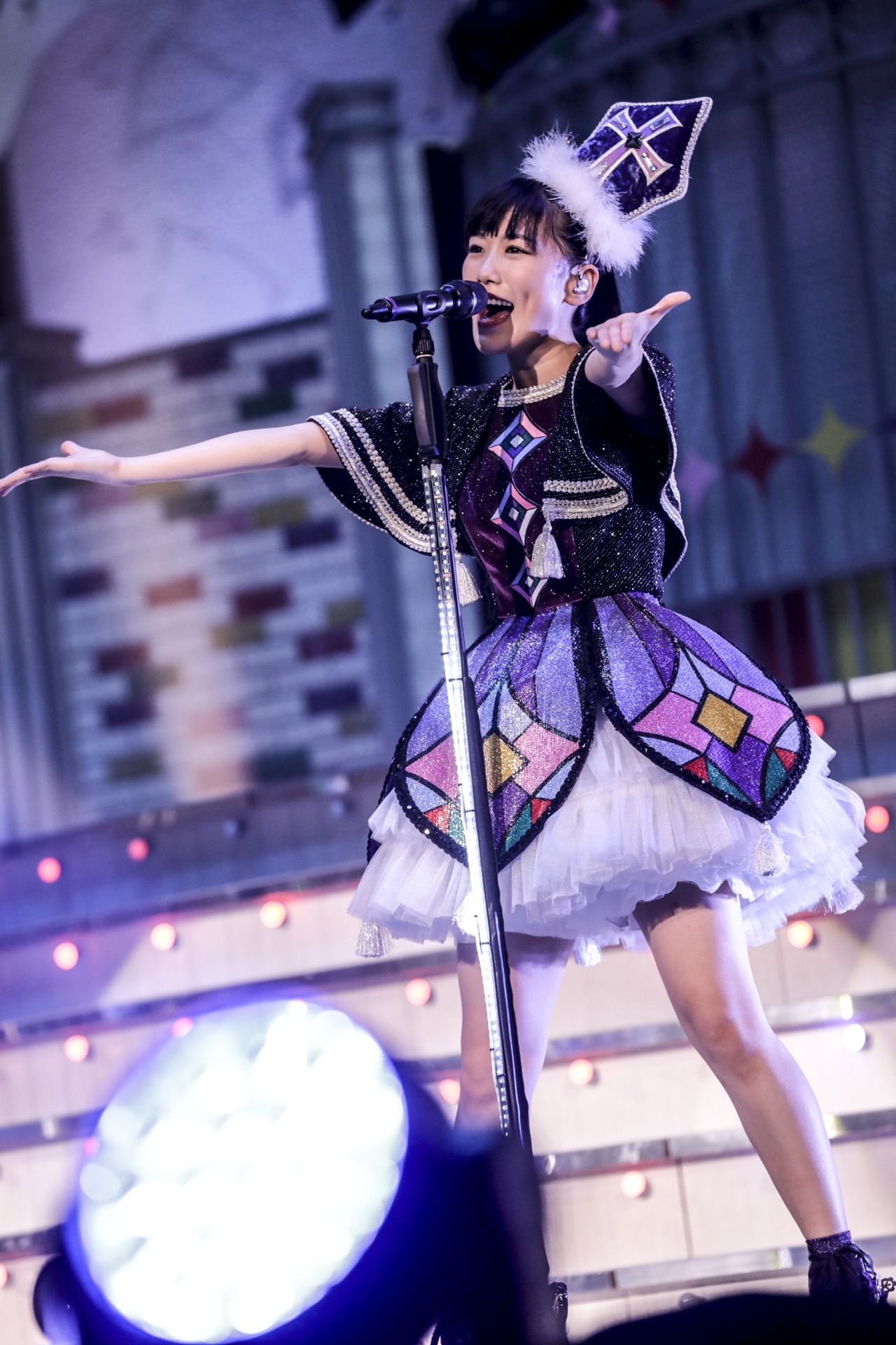 高城れに（Photo by HAJIME KAMIIISAKA+Z）