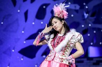 佐々木彩夏（Photo by HAJIME KAMIIISAKA+Z）