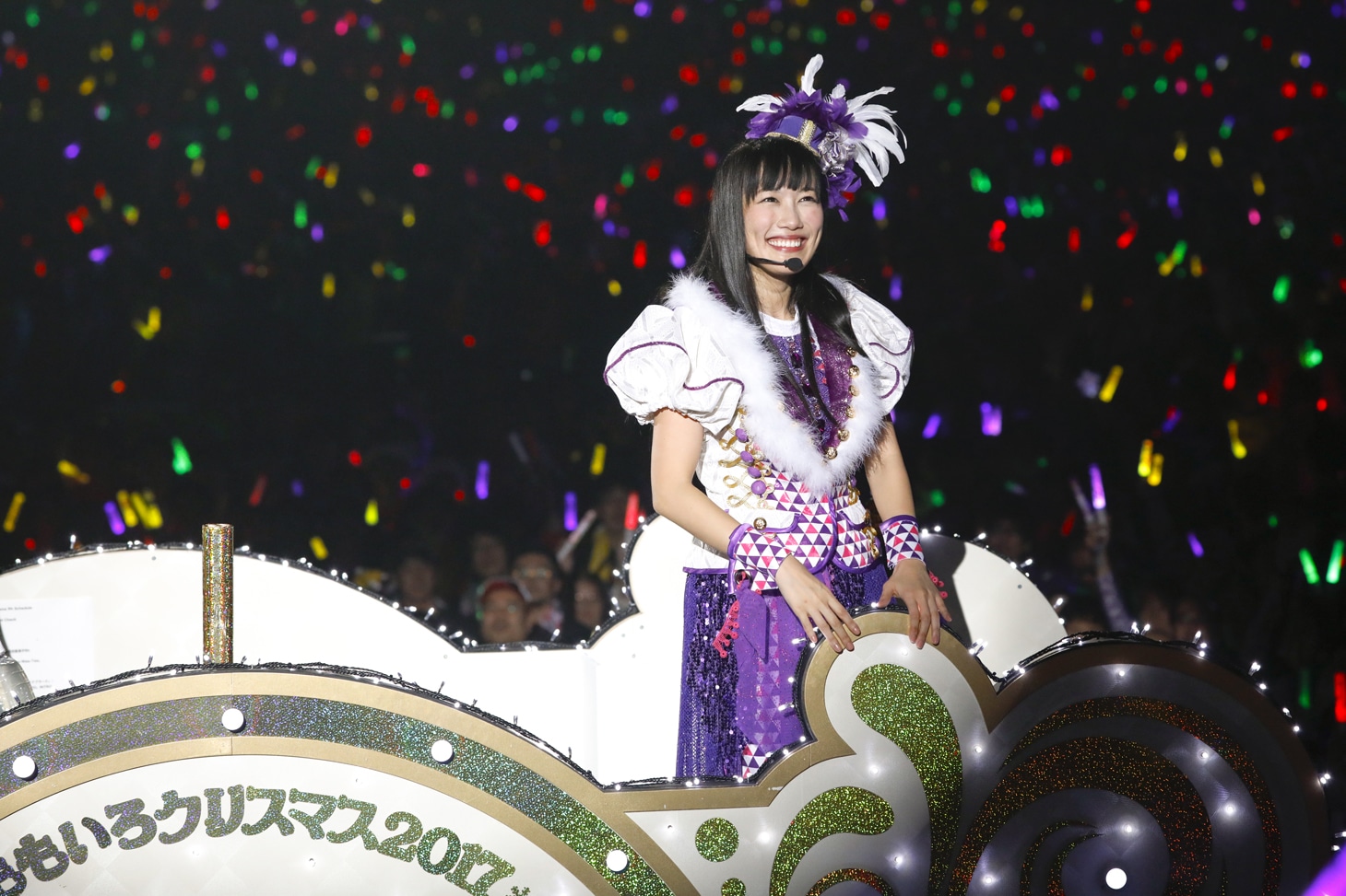 高城れに（Photo by HAJIME KAMIIISAKA+Z）