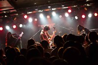 ニトロデイ（撮影：井野友樹）