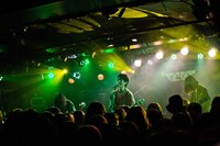 ニトロデイ（撮影：井野友樹）