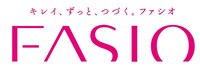 「ファシオ」ロゴ