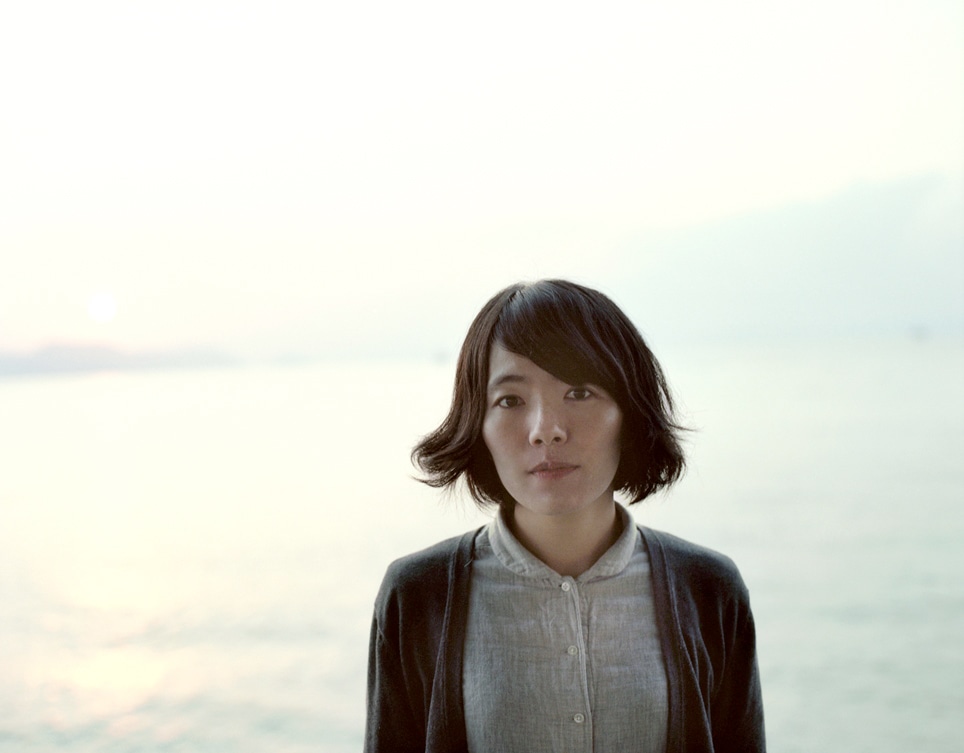 高橋久美子