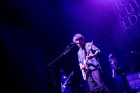 TK from 凛として時雨（Photo by Masayo）