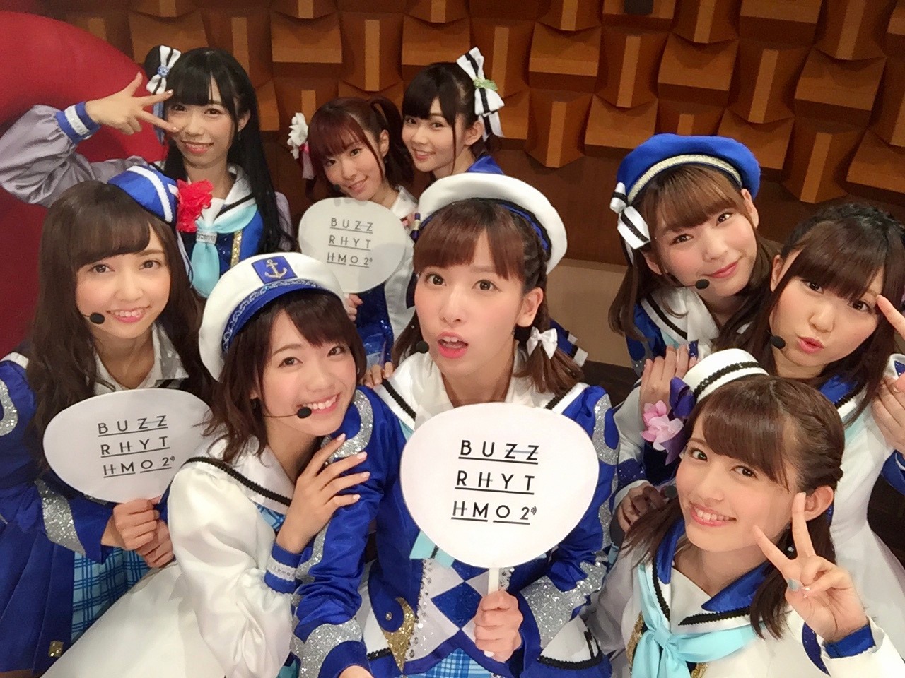 Aqours