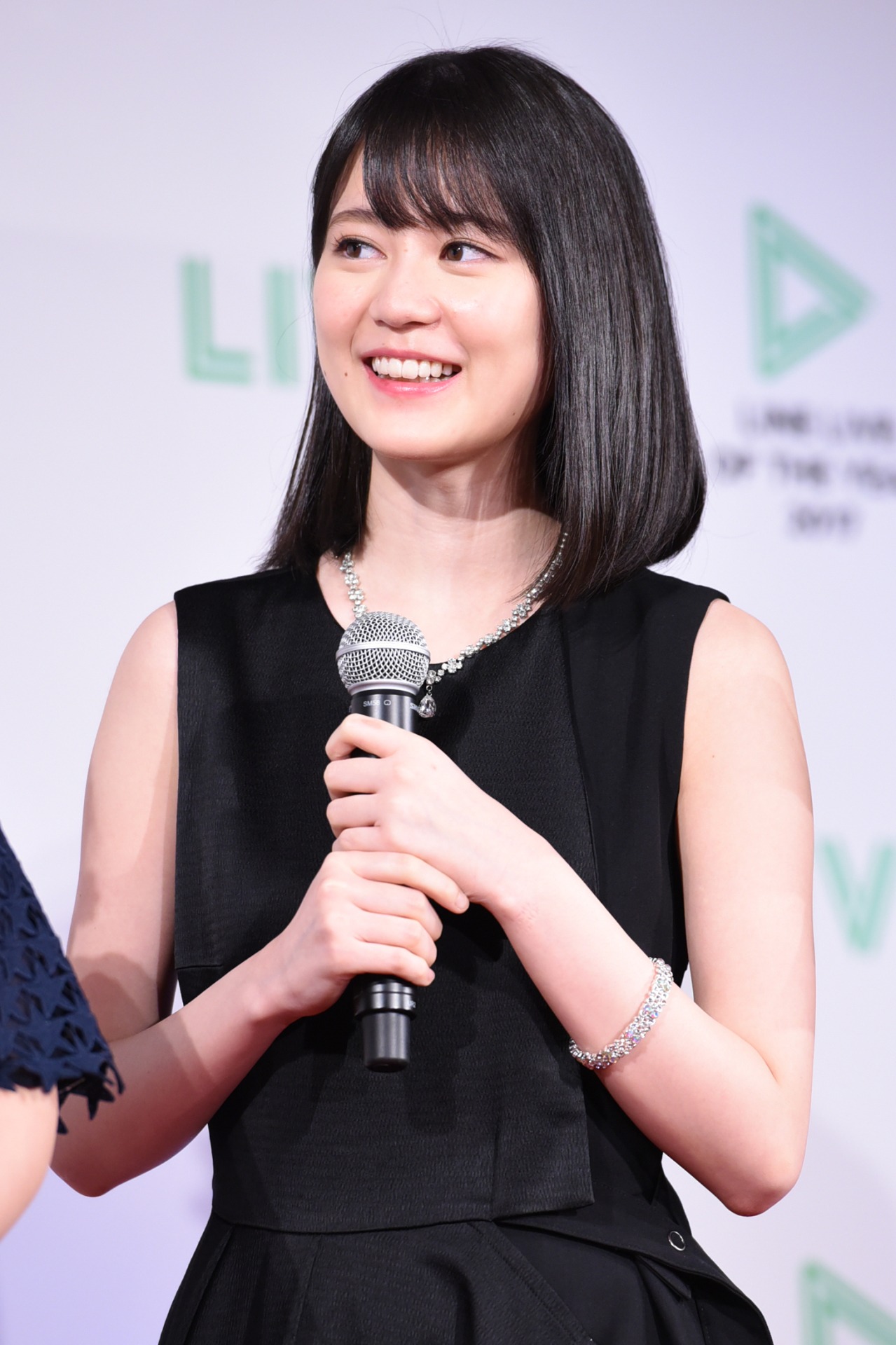 生田絵梨花（乃木坂46）