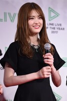 松村沙友理（乃木坂46）