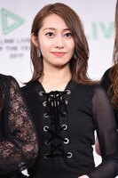 桜井玲香（乃木坂46）