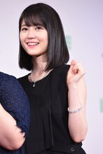 生田絵梨花（乃木坂46）