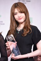 松村沙友理（乃木坂46）