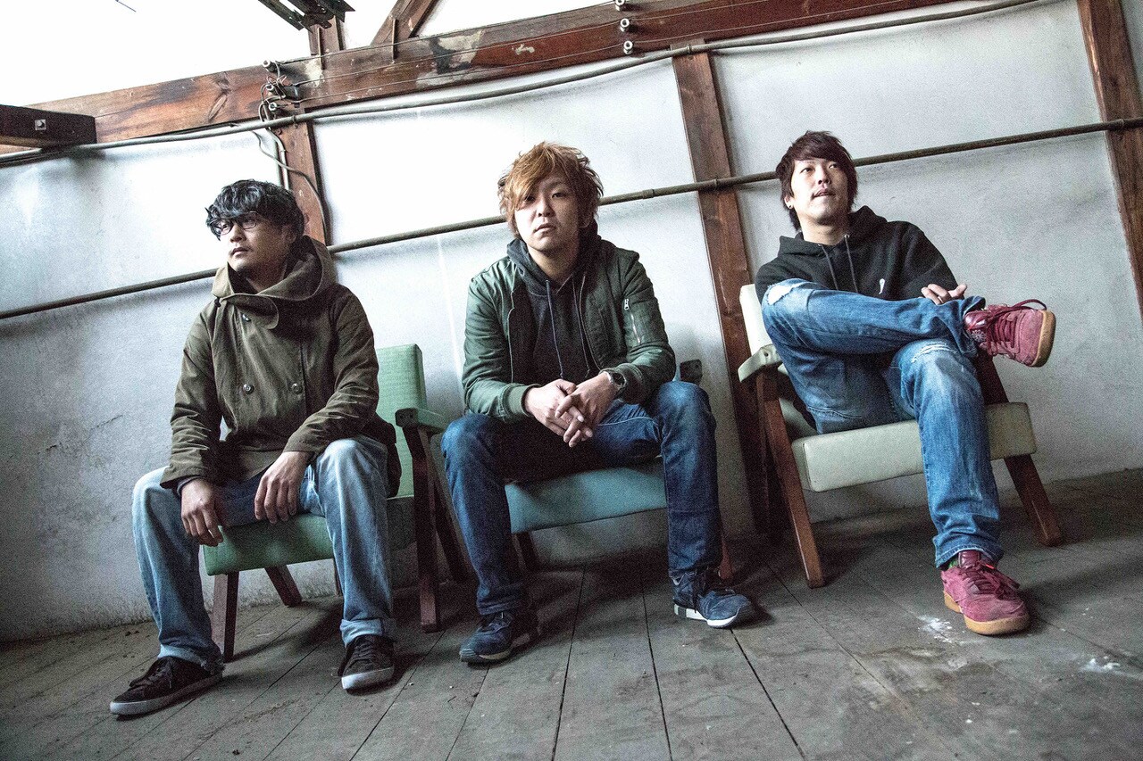 DYINGDAY、2月に初シングル「Factor」