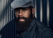 パトリック“ジェイ キュー”スミス