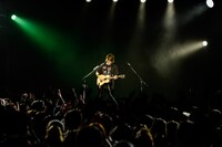 ReN「『LIFE SAVER』ONE MAN TOUR」東京・LIQUIDROOM公演の様子。（撮影：橋本塁 [SOUND SHOOTER]）