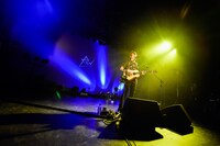 ReN（撮影：橋本塁 [SOUND SHOOTER]）