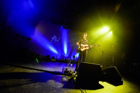 ReN（撮影：橋本塁 [SOUND SHOOTER]）