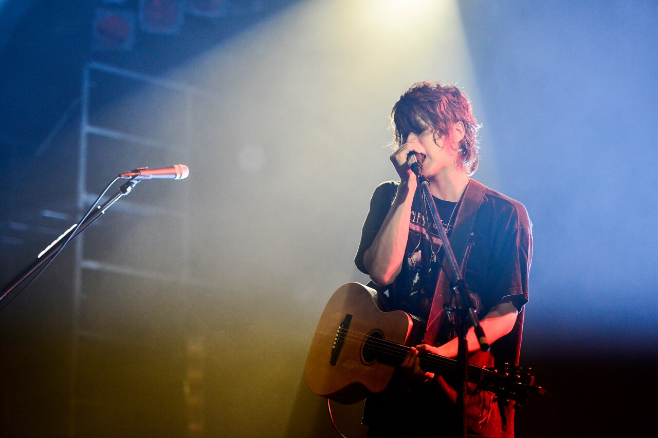 ReNの主題歌が聴ける「#声だけ天使」トレーラー映像