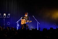 ReN「『LIFE SAVER』ONE MAN TOUR」東京・LIQUIDROOM公演の様子。（撮影：橋本塁 [SOUND SHOOTER]）