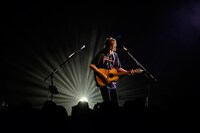 ReN「『LIFE SAVER』ONE MAN TOUR」東京・LIQUIDROOM公演の様子。（撮影：橋本塁 [SOUND SHOOTER]）