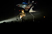 ReN「『LIFE SAVER』ONE MAN TOUR」東京・LIQUIDROOM公演の様子。（撮影：橋本塁 [SOUND SHOOTER]）