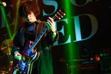 白井眞輝（G）（撮影：河本悠貴）