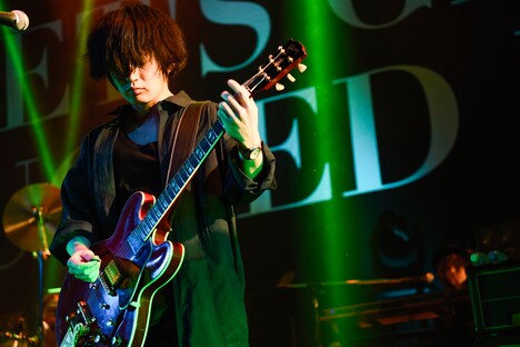 白井眞輝（G）（撮影：河本悠貴）