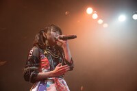 大矢梨華子（写真提供：レプロエンタテインメント）