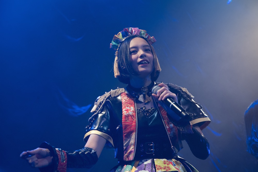 渡邊璃生（写真提供：レプロエンタテインメント）