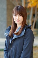 深田恭子演じる主人公の五十嵐奈々。 (c)フジテレビ