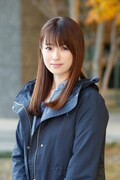深田恭子演じる主人公の五十嵐奈々。 (c)フジテレビ