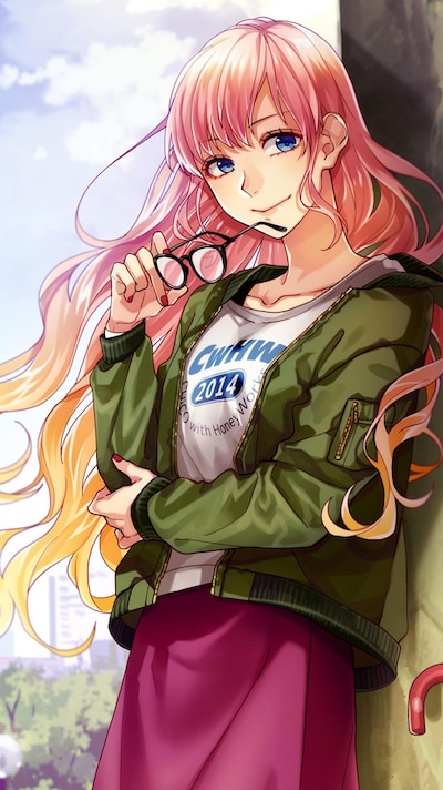 CHiCO with HoneyWorks