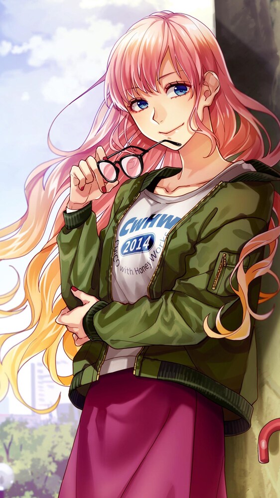 CHiCO with HoneyWorks