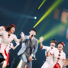 星野源、ELEVENPLAYとキュートに踊る「SUN」ライブ映像
