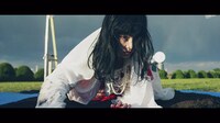 My Hair is Bad「復讐」MVのワンシーン。