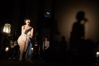 Salyu（Photo by Taku Fujii）