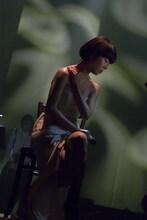 Salyu（Photo by Taku Fujii）