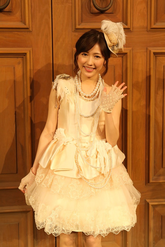 渡辺麻友