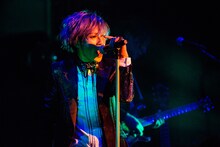 ASH DA HERO（撮影：進藤景太）