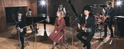 澤野弘之[nZk]、mizuki＆Tielle歌う初のクリスマスソングを公開