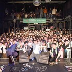 モノブライト、生まれた場所で“第1部”完結「また会いましょう」
